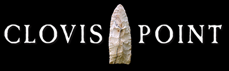 Clovis Point Winery logo