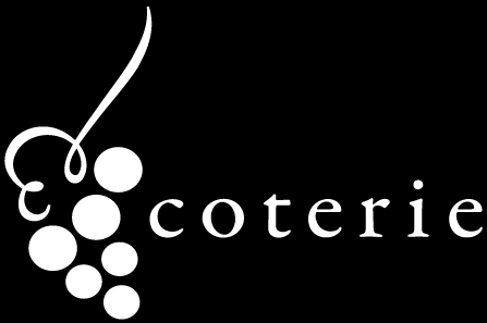 Coterie Cellars logo