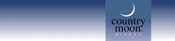 Country Moon Winery logo