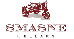 County Line Tasting Room logo