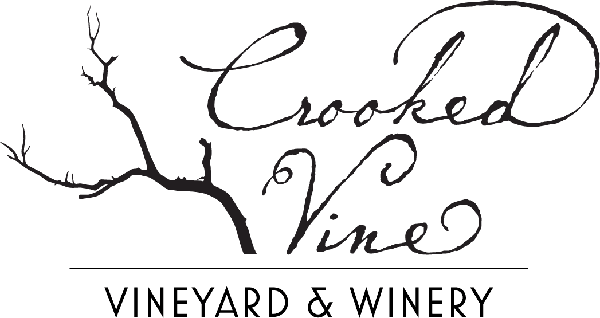 Crooked Vine Vineyard and Winery logo