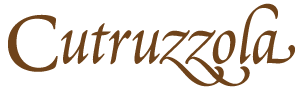Cutruzzola Vineyards logo
