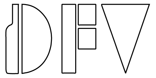 Danenberger Family Vineyards logo