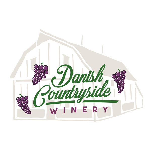 Danish Countryside Vines & Wines logo