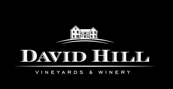 David Hill Vineyards & Winery logo