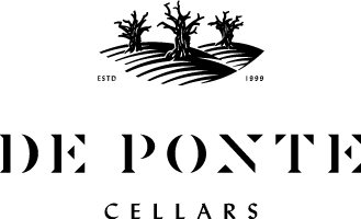 De Ponte Cellars logo