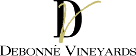 Debonne Vineyards logo