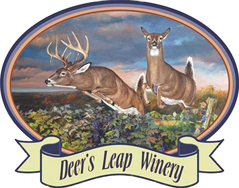 Deer's Leap Winery logo