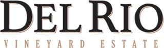 Del Rio Vineyards logo