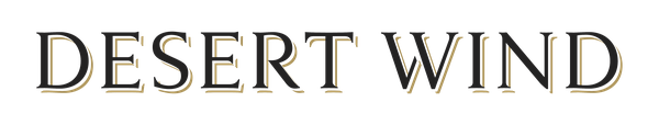 Desert Wind Vineyards & Winery logo