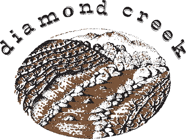 Diamond Creek Vineyards logo