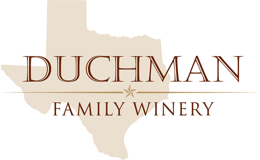 Duchman Family Winery logo