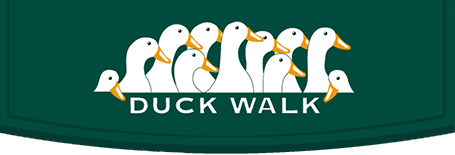 Duck Walk North logo