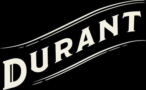Durant Vineyards logo