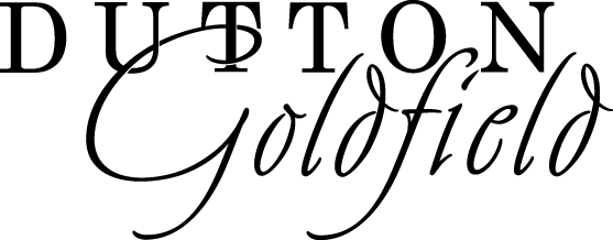 Dutton-Goldfield Winery logo
