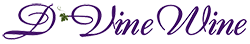 D'Vine Wine - San Angelo logo