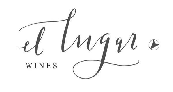 El Lugar Wines logo