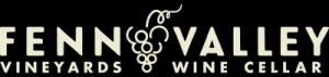 Fenn Valley Vineyards logo