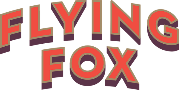 Flying Fox Vineyard logo