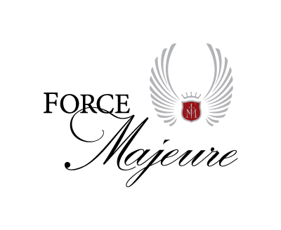 Force Majeure logo