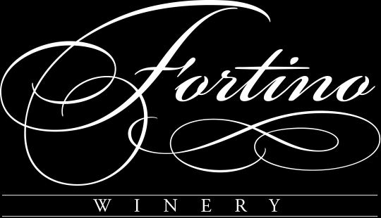 Fortino Winery logo