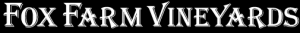 Fox Farm Vineyards logo