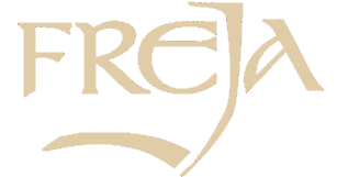 Freja Cellars logo