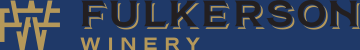 Fulkerson Winery logo