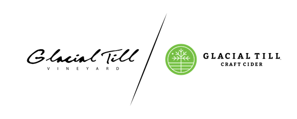 Glacial Till Vineyard logo
