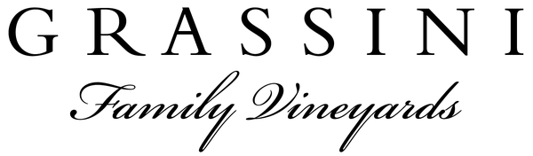 Grassini Family Vineyards logo