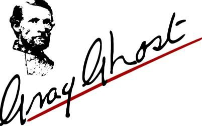 Gray Ghost Vineyards logo
