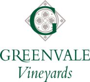 Greenvale Vineyards logo