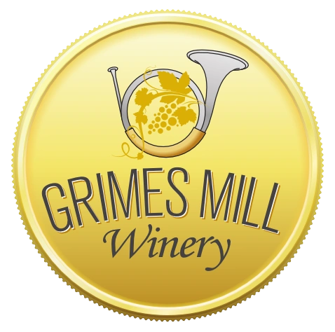 Grimes Mill Winery logo