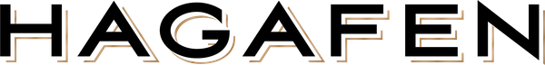 Hagafen Cellars logo