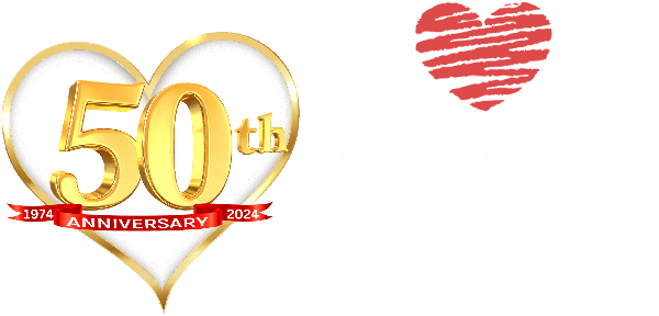 Heart of the Desert - Ruidoso logo