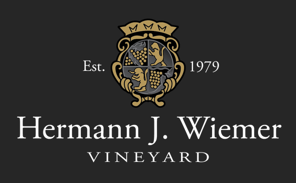 Hermann J Wiemer Vineyards logo