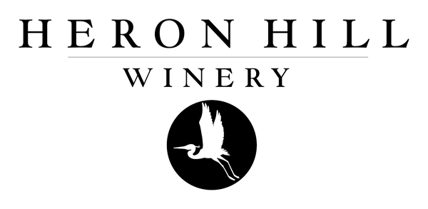 Heron Hill Winery logo