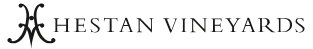 Hestan Vineyards logo