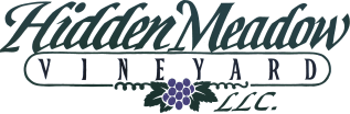 Hidden Meadow Vineyard and Winery logo
