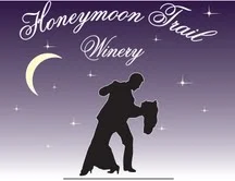 Honeymoon Trail Winery logo