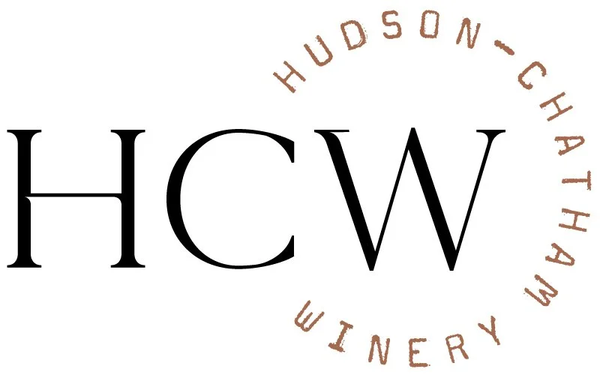 Hudson-Chatham Winery - Troy logo