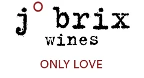 j.brix wines logo