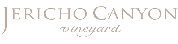 Jericho Canyon Vineyards logo