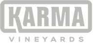 Karma Vineyards logo
