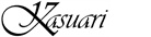 Kasuari Wine logo