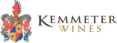Kemmeter Wines logo