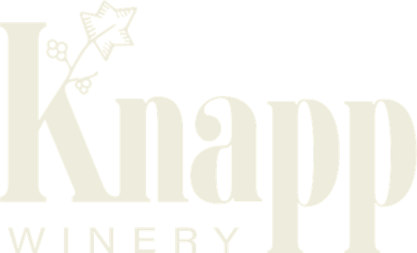 Knapp Vineyards Winery & Restaurant logo