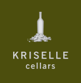 Kriselle Cellars logo