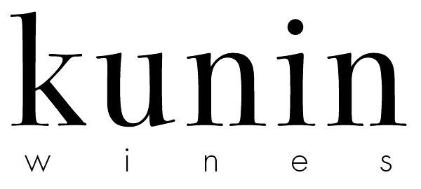 Kunin Wines logo