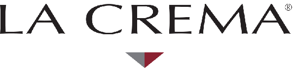 La Crema Estate at Saralee's Vineyard logo